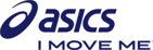 asics logo